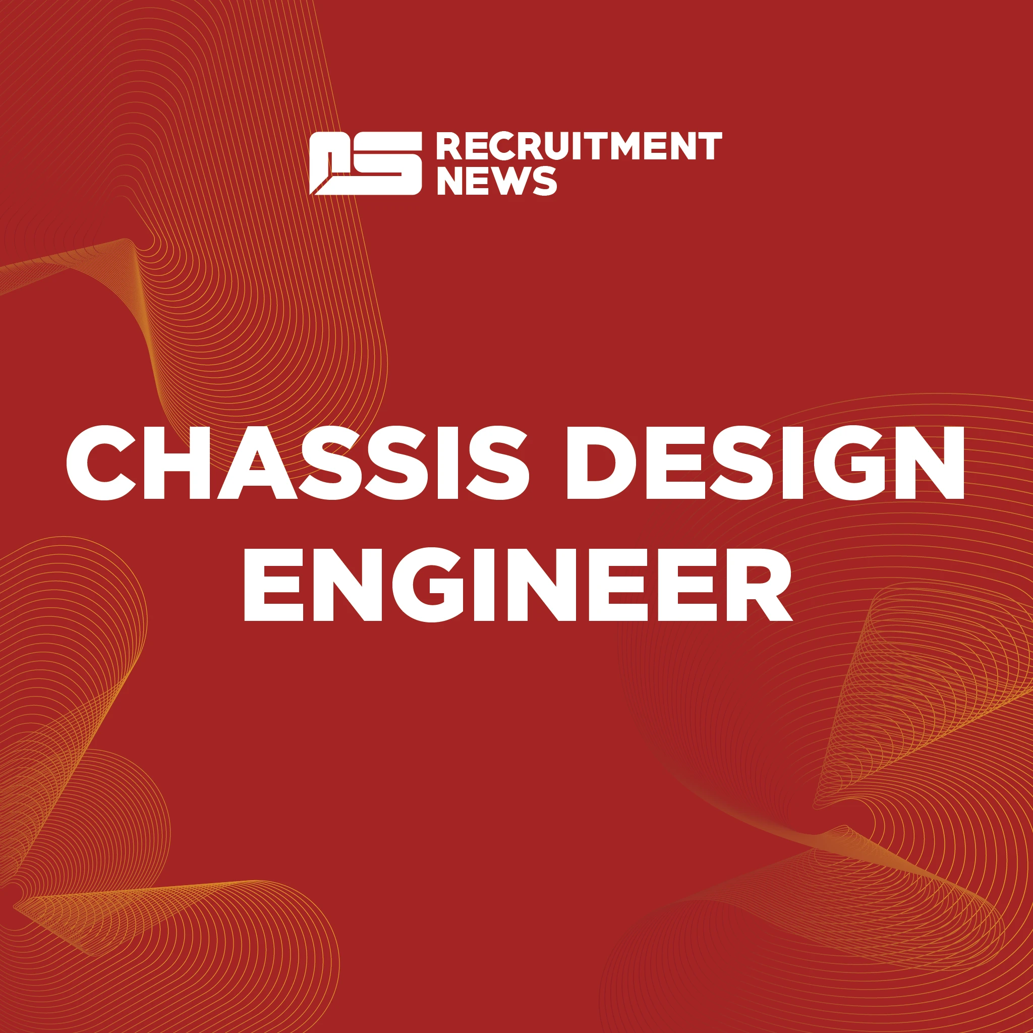 Chassis Design Engineer